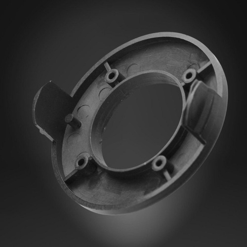 Cubierta De Carrete De Recortador Fácil De Usar Resistente