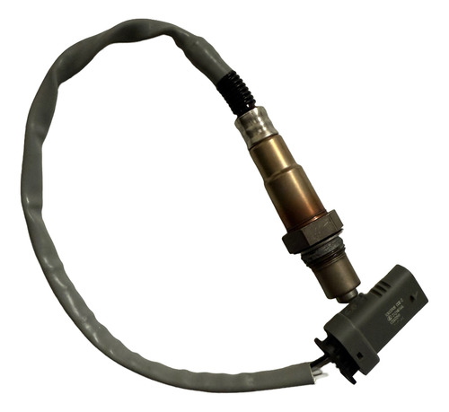 Sensor De Oxigeno Aveo Ng 1.5 Banco 2 2018 - 2020 Original