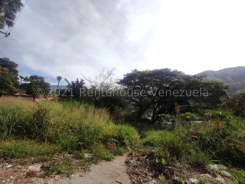 Imagen 2 de 14 de Terreno En Venta Av. Principal El Castaño, Sector El Paraíso, Maracay, 22-12299 Mv