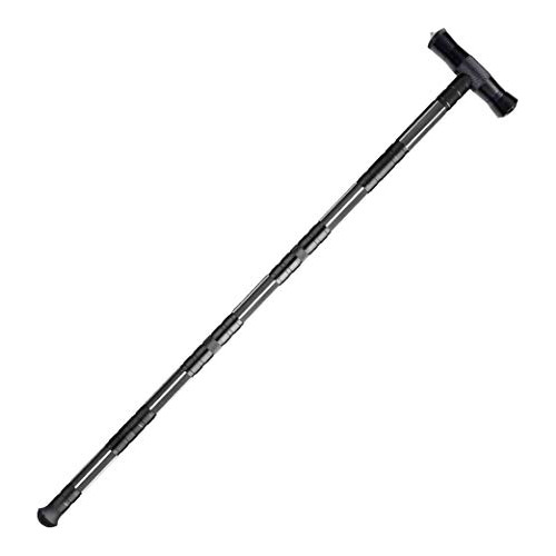 Aigear Premium Walking Hiking Stick Cnc Machined Outdoor Tre