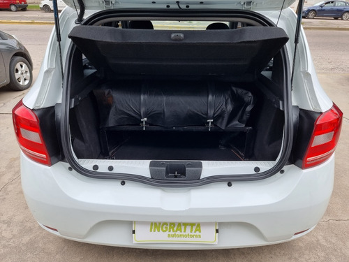 Imagen 13 de 15 de Renault Sandero