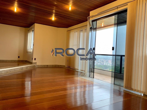 Venda De Apartamentos / Padrão Na Cidade De São Carlos 26410
