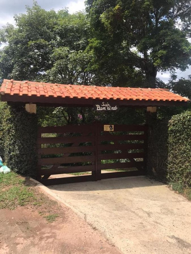 Imagem 13 de 15 de Chácara Para Venda Em Jarinu, Chacara Campo Verde, 4 Dormitórios, 1 Suíte, 3 Banheiros, 4 Vagas - 1649_1-2438309