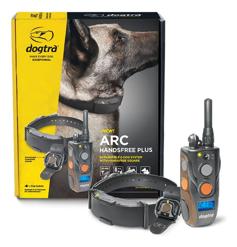 Dogtra Arc Handsfree Plus