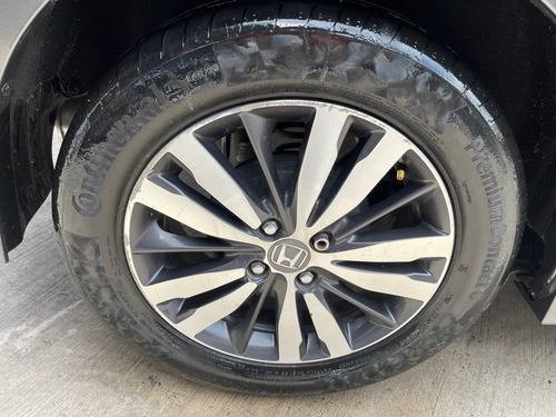 Honda Fit 1.5 Hit At Cvt