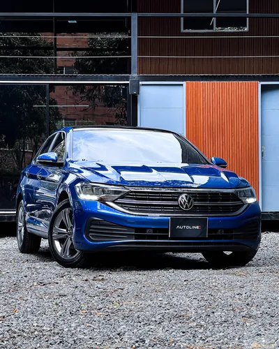 Volkswagen Jetta 1.4 Tsi Highline