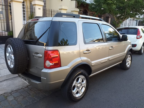 Ford Ecosport 2.0 Xlt Plus Cuero