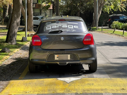 Imagen 9 de 15 de Suzuki Swift 1.2 Glx