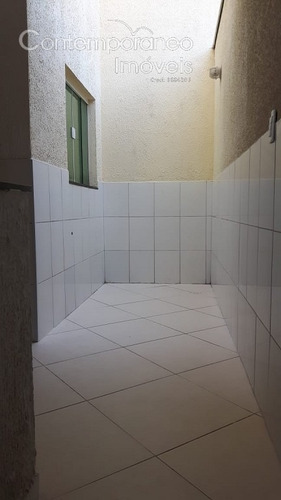 Casa Para Venda, 4 Dormitórios, Penha - São Paulo - 3175