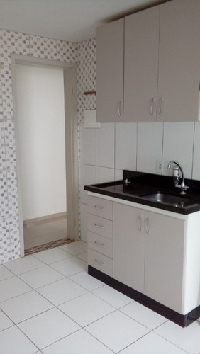Imagem 6 de 11 de Apartamento Para Venda - 12306