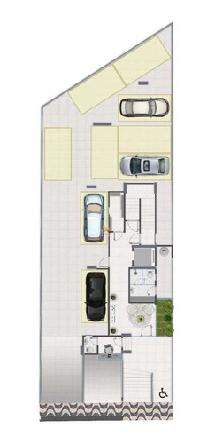 Imagem 15 de 16 de Apartamento Com 1 Dorm, Guilhermina, Praia Grande - R$ 287 Mil, Cod: 6215 - V6215