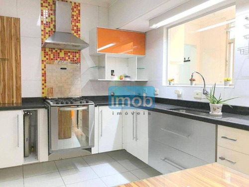 Imagem 26 de 30 de Grande Oportunidade - Proximo A Praia - Reformado E Mobiliado - Ficam Moveis E Eletrodomesticos - Só Entrar E Morar!!! - Ap8069