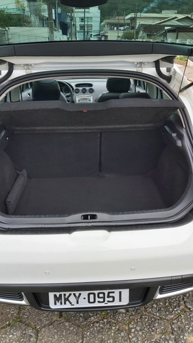 Imagem 7 de 14 de Peugeot 308 2013 2.0 Allure Flex 5p