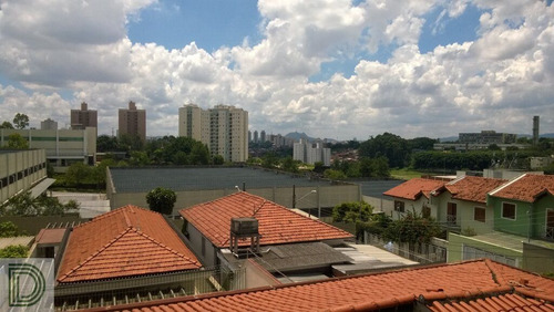 Imagem 11 de 15 de Lindo Sobrado De 3 Suítes, Sala Para 2 Ambientes - Di11365