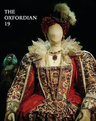 Libro The Oxfordian Vol. 19 - Chris Pannell
