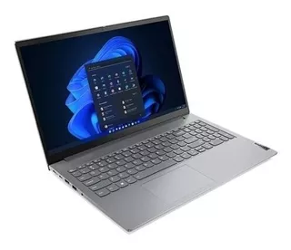 Lenovo Thinkbook 15 Gen 4 Intel Laptop, 15.6 512 Gb, 16 Gb
