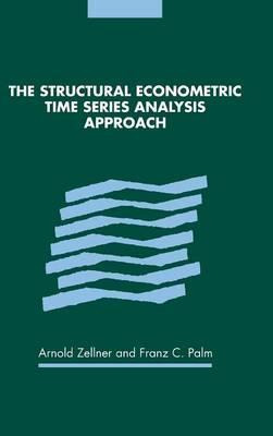 Libro The Structural Econometric Time Series Analysis App...