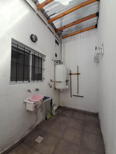 Imagen 11 de 14 de Alquler P.h. 3 Amb. Con Patio