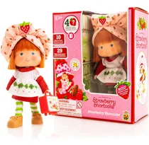 Comprar Muñeca Frutillitas - Frutillita Estilo Retro Ed Limitada