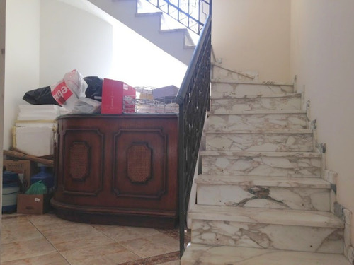 Imagem 4 de 15 de Sobrado - Belenzinho - Ref: 5302 - L-5302