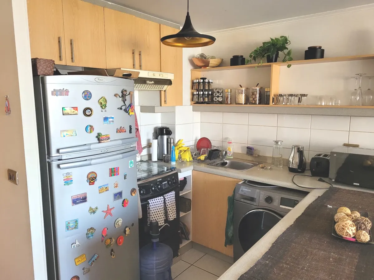 Imagen 4 de 12 de Lindo Dpto. En Venta Barrio Italia 1d 1b 1e 1b
