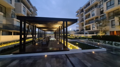 Imagen 8 de 24 de Nuevo Departamento En Bello Residencial