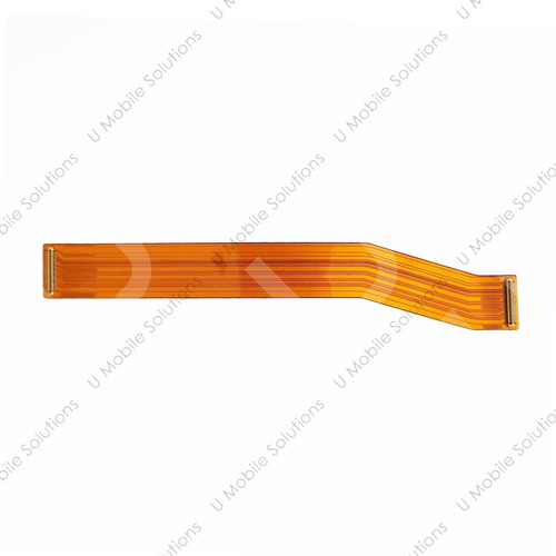 Flex Flexor Main Carga A Logica Xiaomi Redmi Note 11 5g
