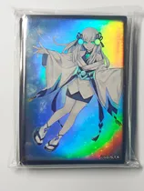 Comprar Yugioh Yuki-onna The Ice Mayakashi  Ocg 55 Micas Japonesas