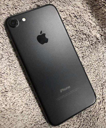 iPhone 7