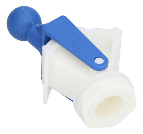 Válvula Honey Gate Valve, Accesorio Extractor De Miel, Plást