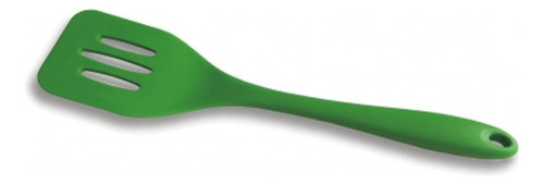 Espátula De Silicone Verde D6711-vd