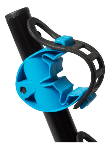 Portabicicletas Trasero Btwin 300 3 Bicicletas Decathlon
