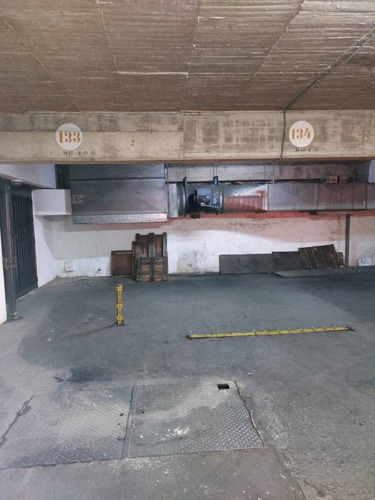 Pgm Vende Local Comercial En Sótano - Centro La Cuadra Av. Sur 2 / Detrás De Quinta Crespo