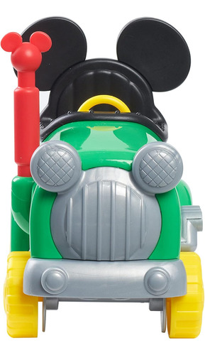 Jp Mickey E Minnie Jpl38734 Mickey Mouse Barnyard Fun Trad..