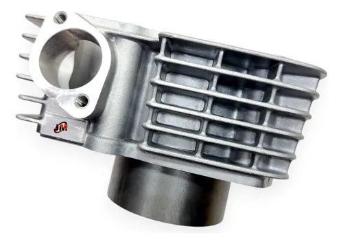 Kit Cilindro Completo Xr 150l A 190 Hot Parts Vitrix (modif)