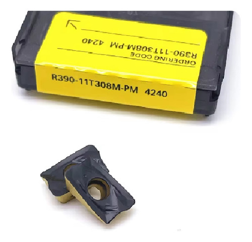 Inserto R390 11 T3 08m Pm 4240