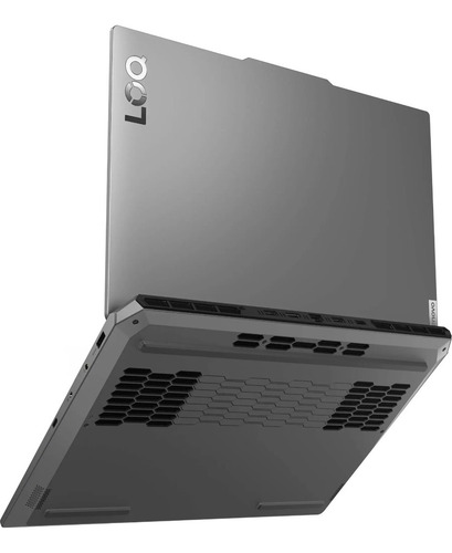 Notebook Lenovo Loq R5 7235hs 64gb 2tb W11h Rtx3050