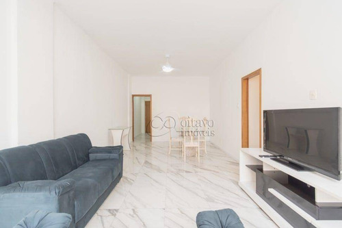 Imagem 3 de 29 de Apartamento À Venda, 98 M² Por R$ 1.100.000,00 - Copacabana - Rio De Janeiro/rj - Ap7264