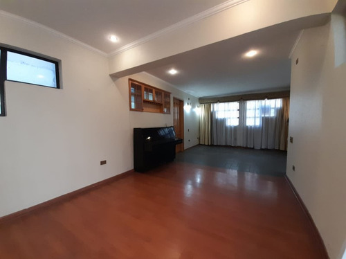 Casa En Arriendo Gamero