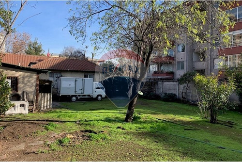 Terreno Para Desarrollo Inmobiliario