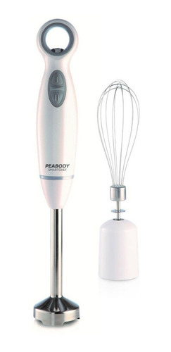Mixer Peabody Smartchef Pe-lm322 Blanco 220v - 240v 600w P2