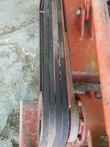 Imagen 2 de 5 de Cortadora De Pasto Agricola