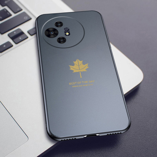Funda For Tcl 50 Pro Nxtpaper 5g Hoja De Arce