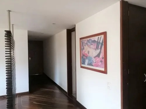 Apartamento En Venta En Chicó Norte. Cod V18317