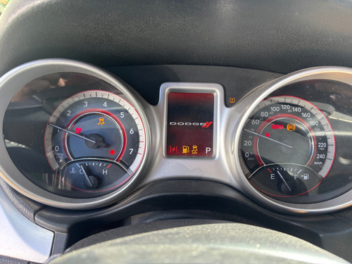 Dodge Journey 3.6 R/t Atx Awd 280cv
