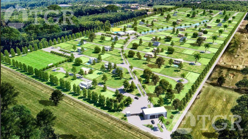 Terreno En Lagos De Canning