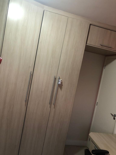 Imagem 15 de 21 de Excelente Apartamento, Venda, Scalla Convivium Club, Engordadouro, Jundiaí - Ap02274 - 69513115