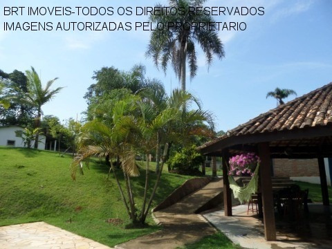 Imagem 25 de 30 de Chacara - Ch00285 - 33955497