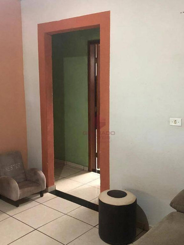 Imagem 18 de 24 de Chácara Com 3 Dormitórios À Venda, 10000 M² Por R$ 1.200.000,00 - Marialva - Marialva/pr - Ch0007