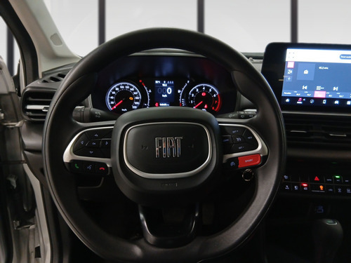 Fiat Pulse Drive 1.3 (Aut.)